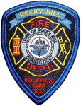 CT  FD ROCKY HILL